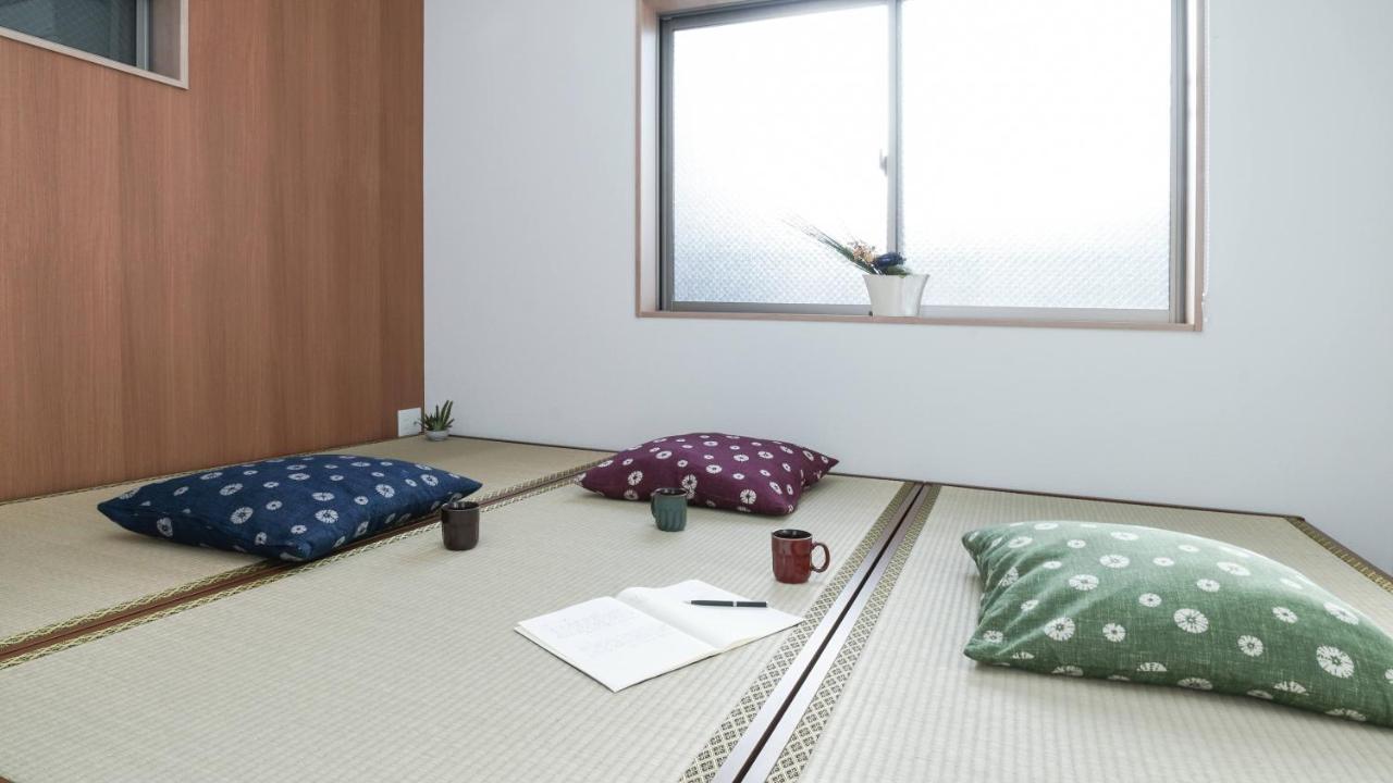 カモンイン 平田町 Kyōto Exterior foto