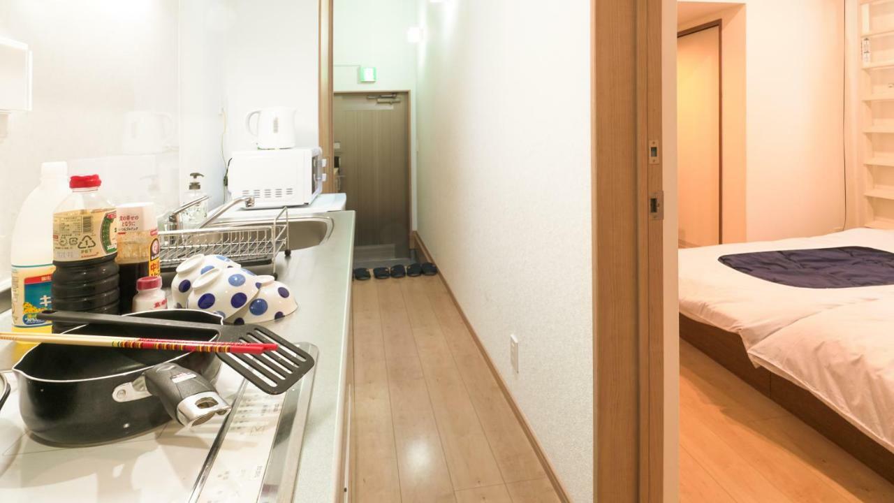 カモンイン 平田町 Kyōto Exterior foto